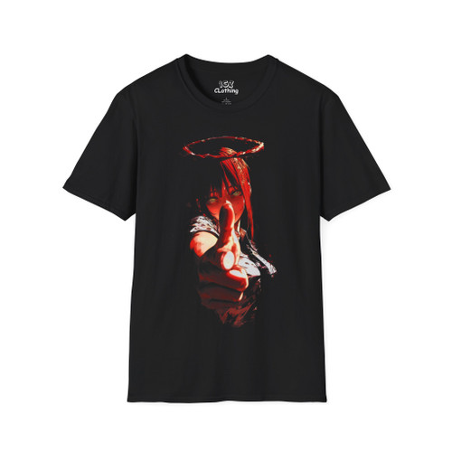 Makima Chainsaw Man T-Shirtllh