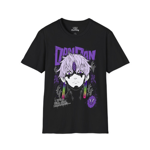 Jiji Dandadan T-Shirt