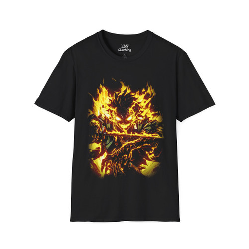 Tanjiro Demon Slayer T-Shirt
