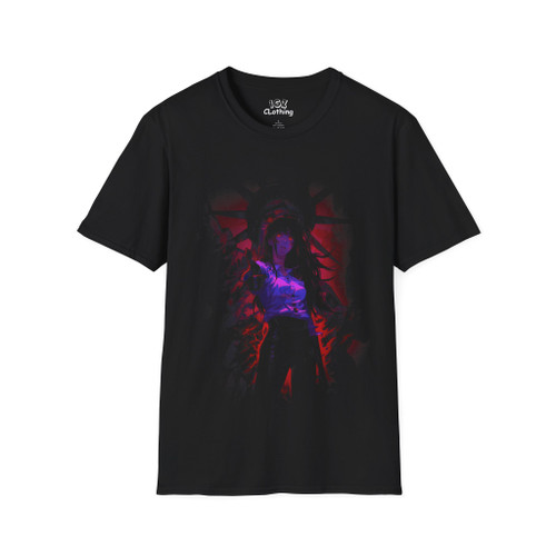 Asa Chainsaw Man T-Shirtggc