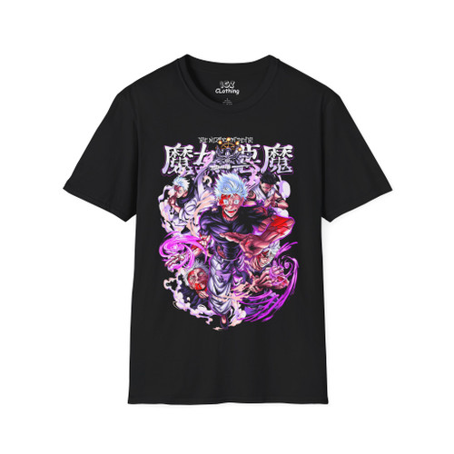 Gojo Jujitsu Kaisen T-Shirthjh
