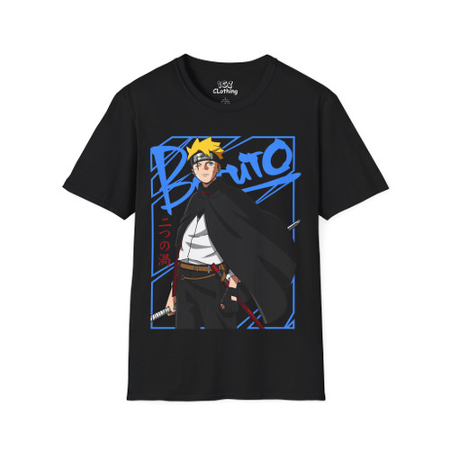 Boruto T-Shirtbvc