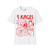5 Kages Naruto T-Shirtjyg