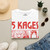 5 Kages Naruto T-Shirtjyg