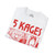 5 Kages Naruto T-Shirtjyg