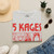 5 Kages Naruto T-Shirtjyg