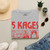 5 Kages Naruto T-Shirtjyg