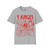 5 Kages Naruto T-Shirtjyg
