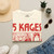 5 Kages Naruto T-Shirtjyg