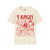 5 Kages Naruto T-Shirtjyg