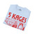 5 Kages Naruto T-Shirtjyg
