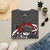 Uchiha Shisui Naruto T-Shirtmkl