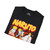 Uzumaki Naruto T-Shirtbgd