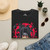 Itachi Naruto T-Shirtyrdf
