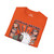 Jiraya Naruto T-Shirtxcvf
