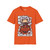 Jiraya Naruto T-Shirtsxv