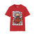 Jiraya Naruto T-Shirtsxv