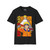 Uzumaki Naruto T-Shirtwqsd
