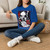 Kakashi Naruto T-Shirtjkk
