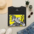 Minato Naruto T-Shirtkkh