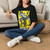 Minato Naruto T-Shirtkkh