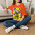 Minato Naruto T-Shirtkkh