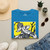 Minato Naruto T-Shirtkkh