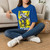 Minato Naruto T-Shirtkkh