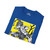Minato Naruto T-Shirtkkh