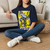 Minato Naruto T-Shirtkkh
