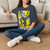 Minato Naruto T-Shirtkkh