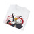 Naruto and Sasuke T-Shirtkkh