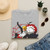 Naruto and Sasuke T-Shirtkkh