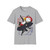Naruto and Sasuke T-Shirtkkh
