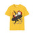 Naruto and Sasuke T-Shirtkkh