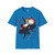Naruto and Sasuke T-Shirtkkh