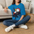 Naruto and Sasuke T-Shirtkkh
