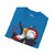Naruto and Sasuke T-Shirtkkh
