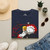 Naruto and Sasuke T-Shirtkkh