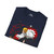 Naruto and Sasuke T-Shirtkkh