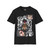 Hantengu final form Zohakuten Demon Slayer T-Shirtkkhb