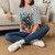 Tanjiro x Muichiro Demon Slayer T-Shirtfghj