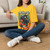 Tanjiro x Muichiro Demon Slayer T-Shirtfghj