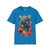 Tanjiro x Muichiro Demon Slayer T-Shirtfghj