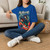 Tanjiro x Muichiro Demon Slayer T-Shirtfghj
