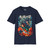 Tanjiro x Muichiro Demon Slayer T-Shirtfghj