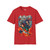 Tanjiro x Muichiro Demon Slayer T-Shirtfghj