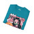 Tanjiro x Nezuko Demon Slayer T-Shirtfgfh