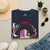 Kagaya x Muzan Demon Slayer T-Shirttyv