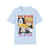 Zenitsu x Nezuko  Demon Slayer T-Shirtyunb